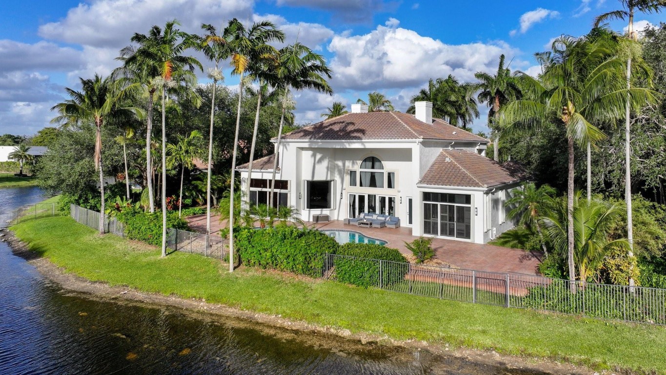 Stonebrook Estates - Residential