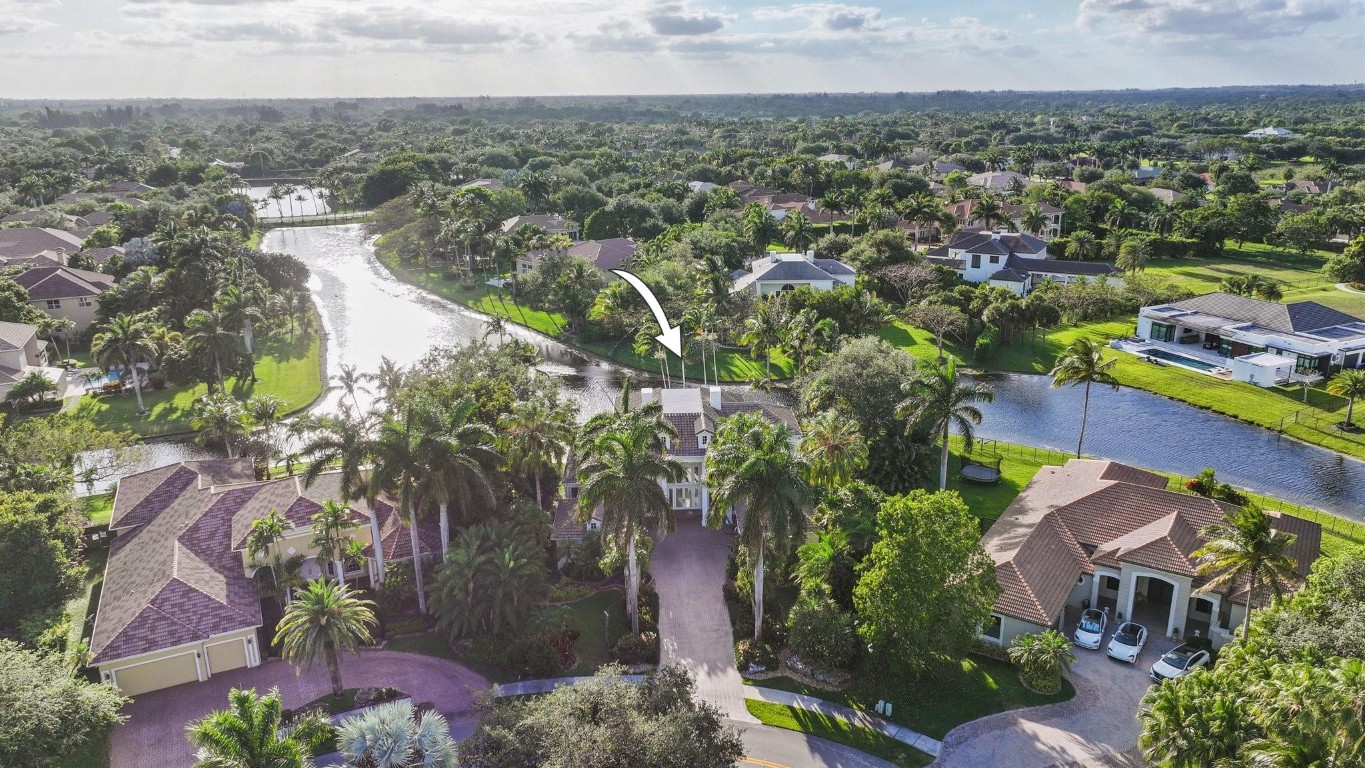 Stonebrook Estates - Residential