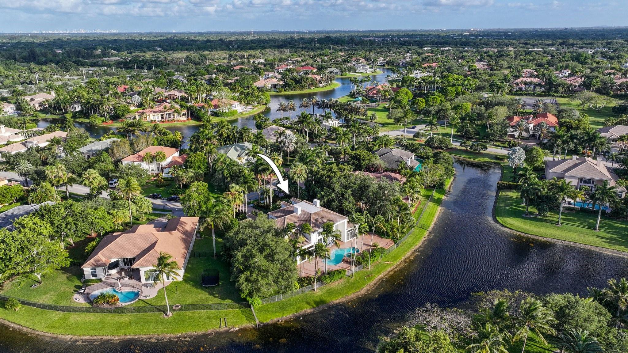 Stonebrook Estates - Residential