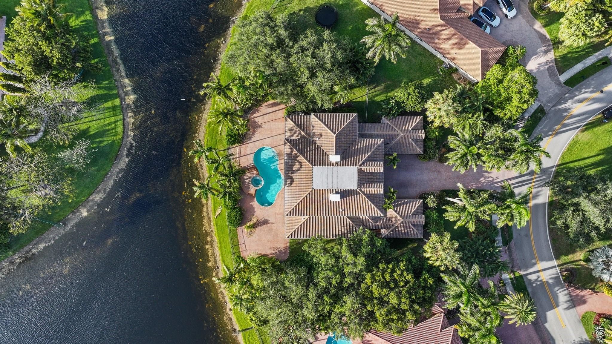 Stonebrook Estates - Residential