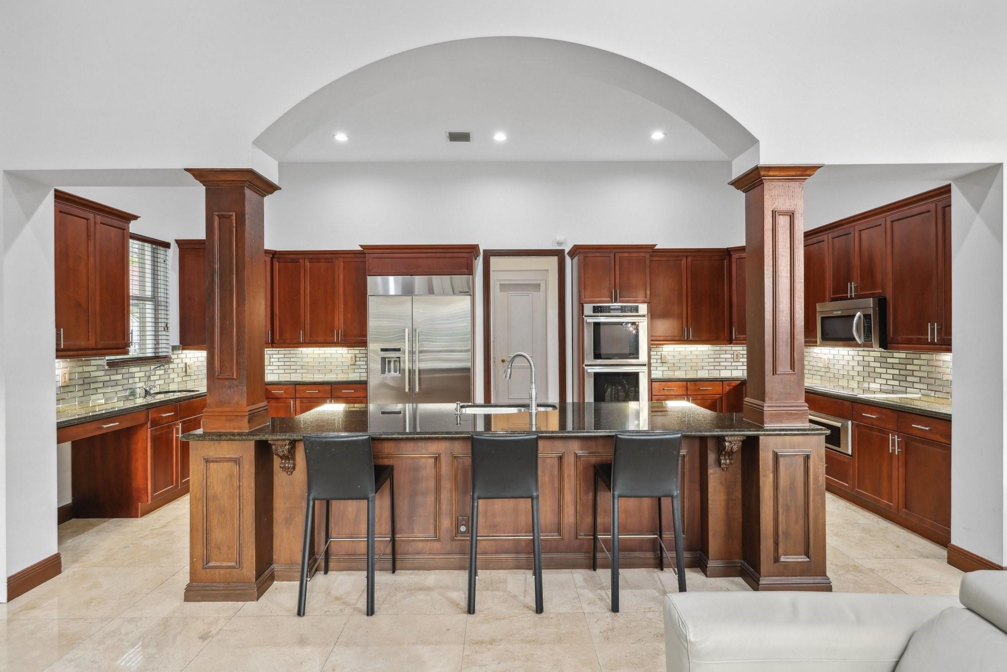 Stonebrook Estates - Residential