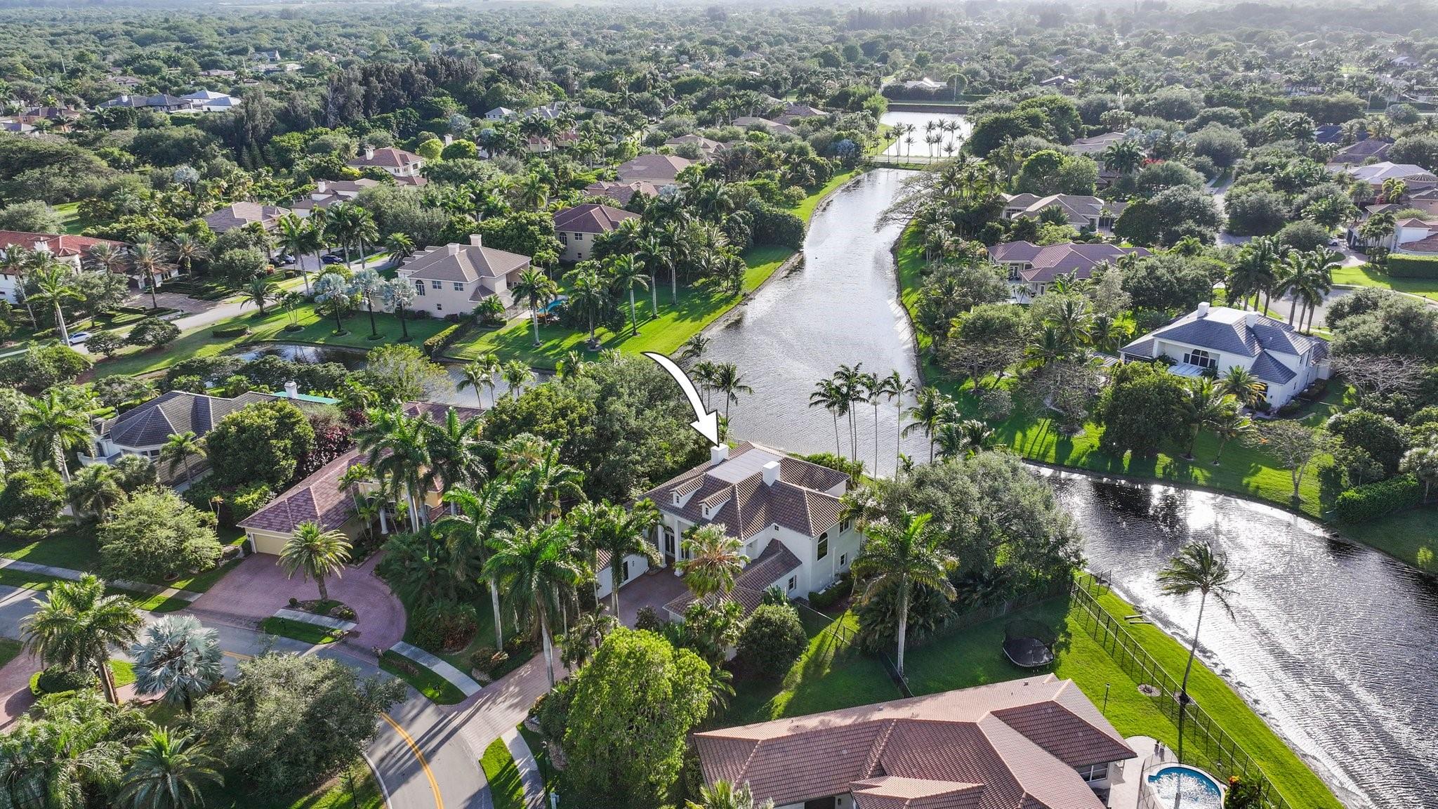 Stonebrook Estates - Residential