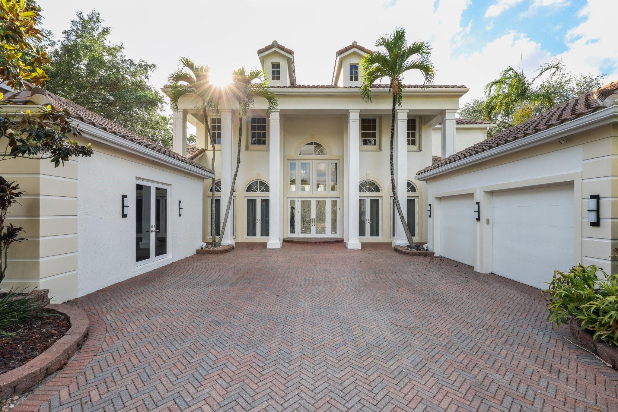 Stonebrook Estates - Residential