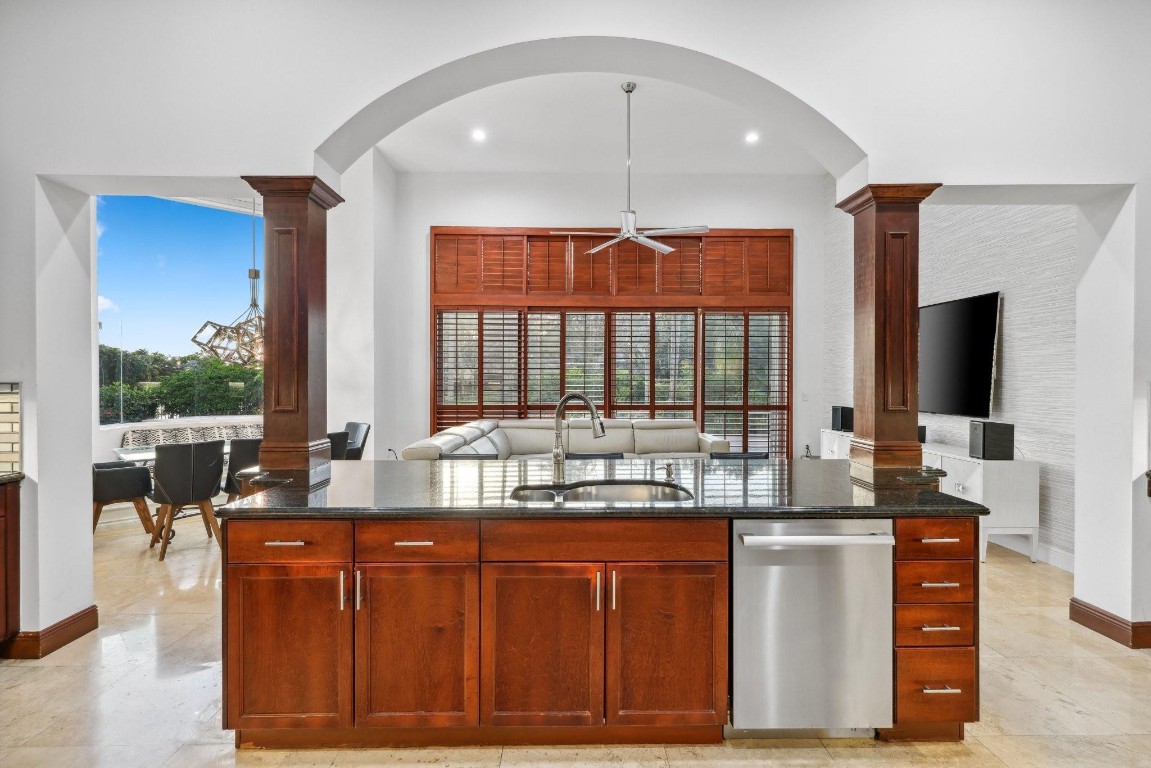 Stonebrook Estates - Residential