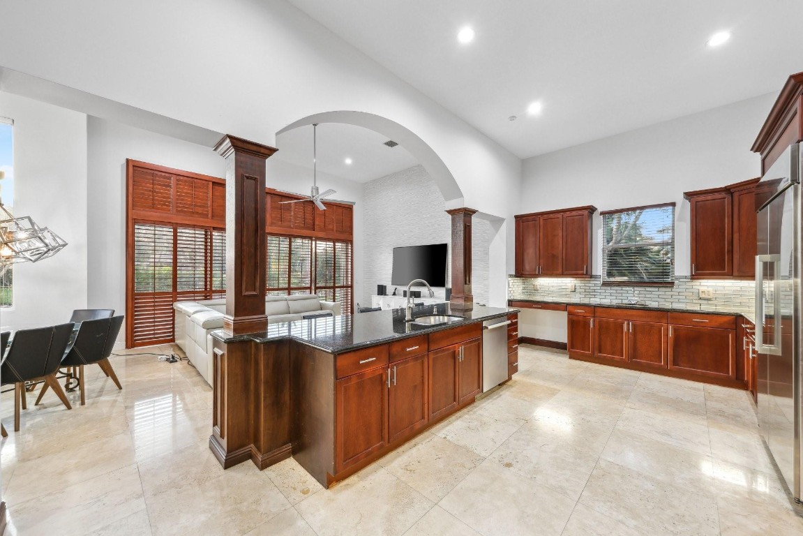 Stonebrook Estates - Residential