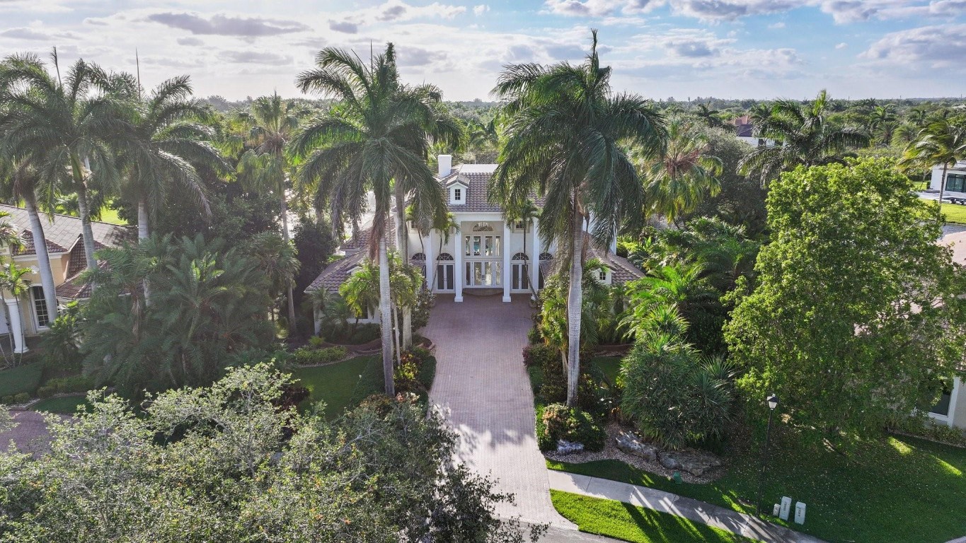 Stonebrook Estates - Residential