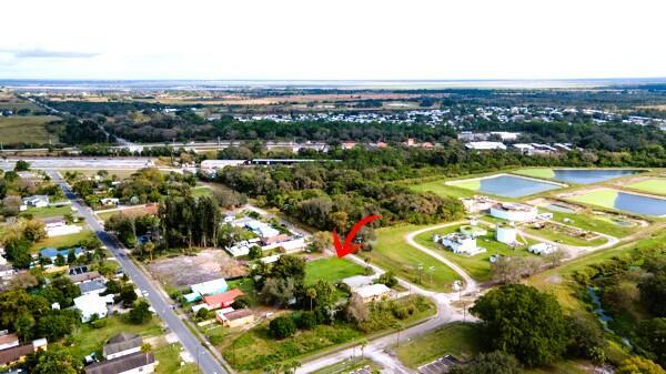 BOOKER PARK - Land