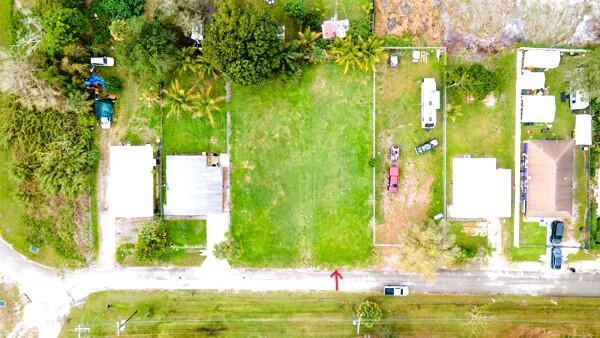 BOOKER PARK - Land