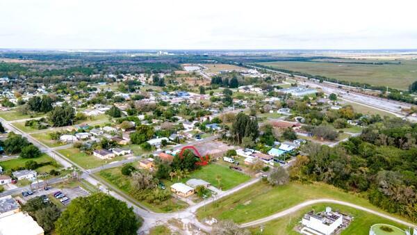 BOOKER PARK - Land