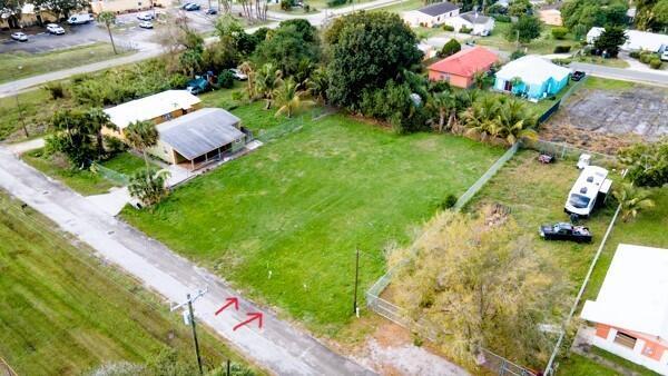 BOOKER PARK - Land