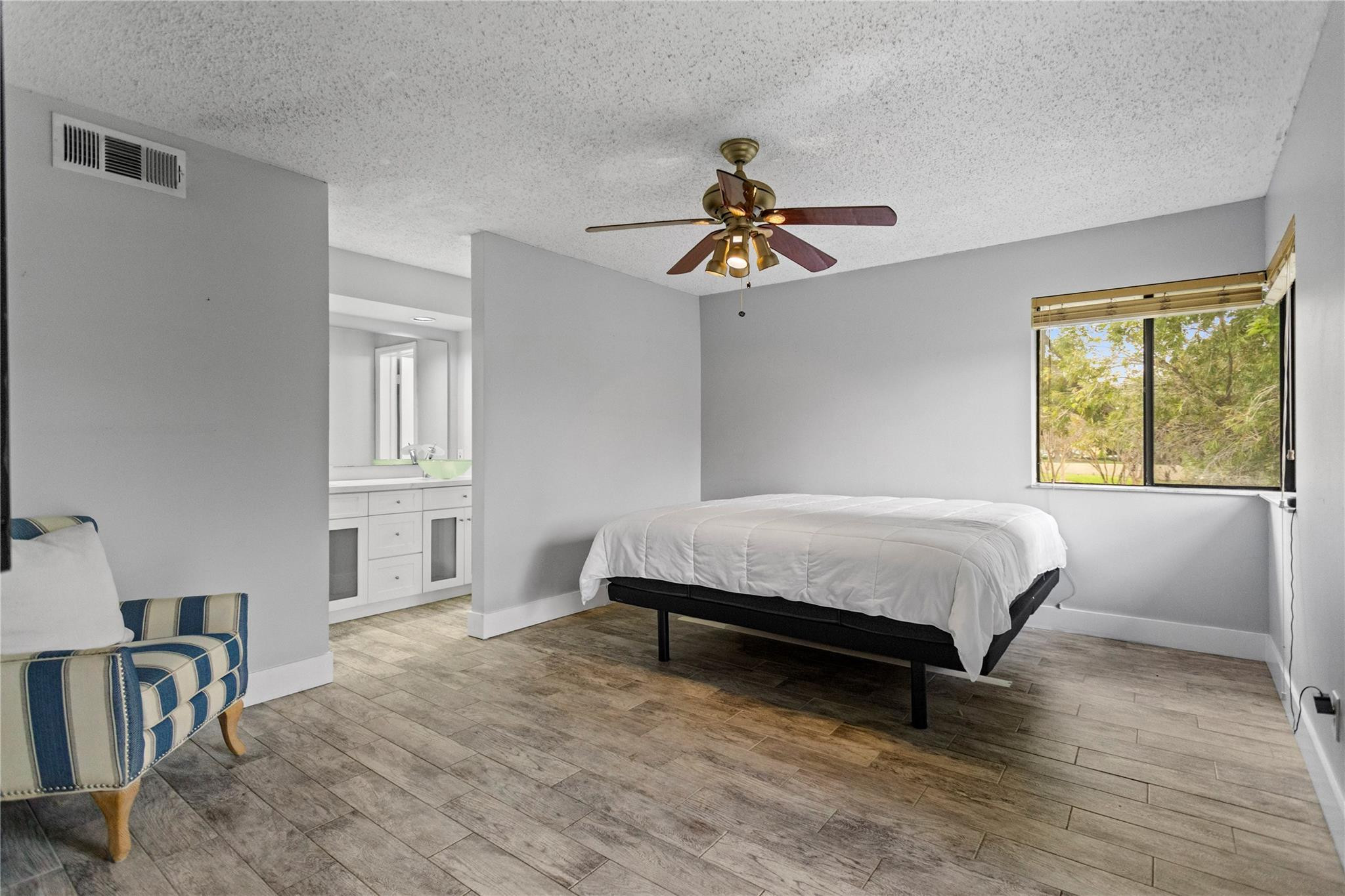 Parc Village - Residential