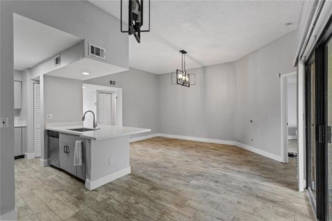 Tiny photo for 8164 NW 17th Manor #8164, Plantation, FL 33322 (MLS # F10555950)