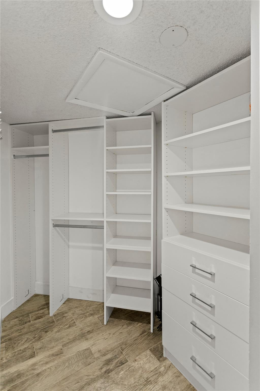 Parc Village - Residential