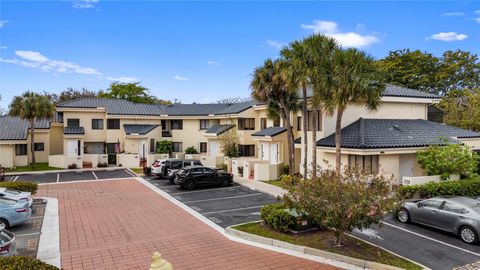 Tiny photo for 8164 NW 17th Manor #8164, Plantation, FL 33322 (MLS # F10555950)
