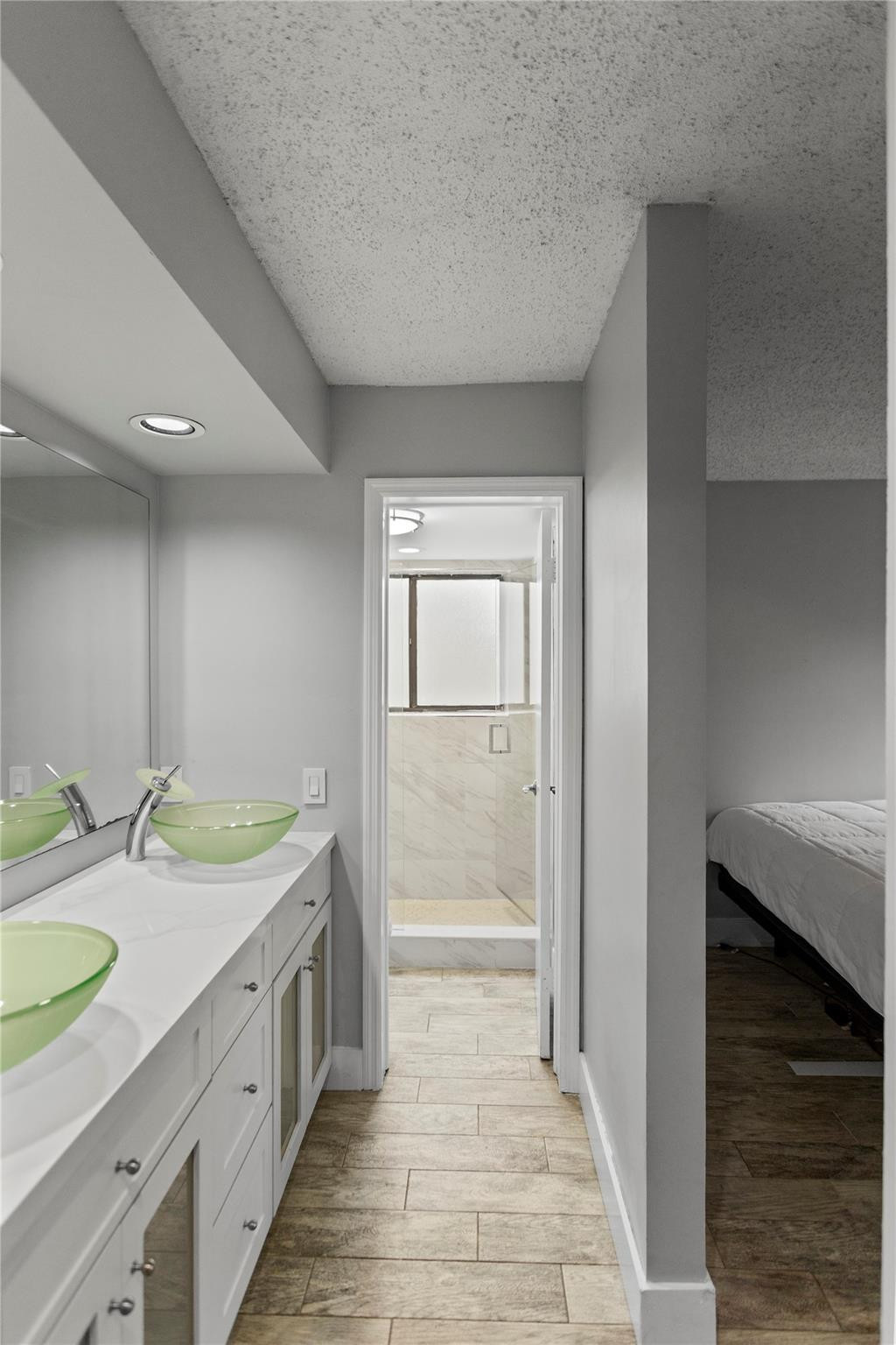 Parc Village - Residential