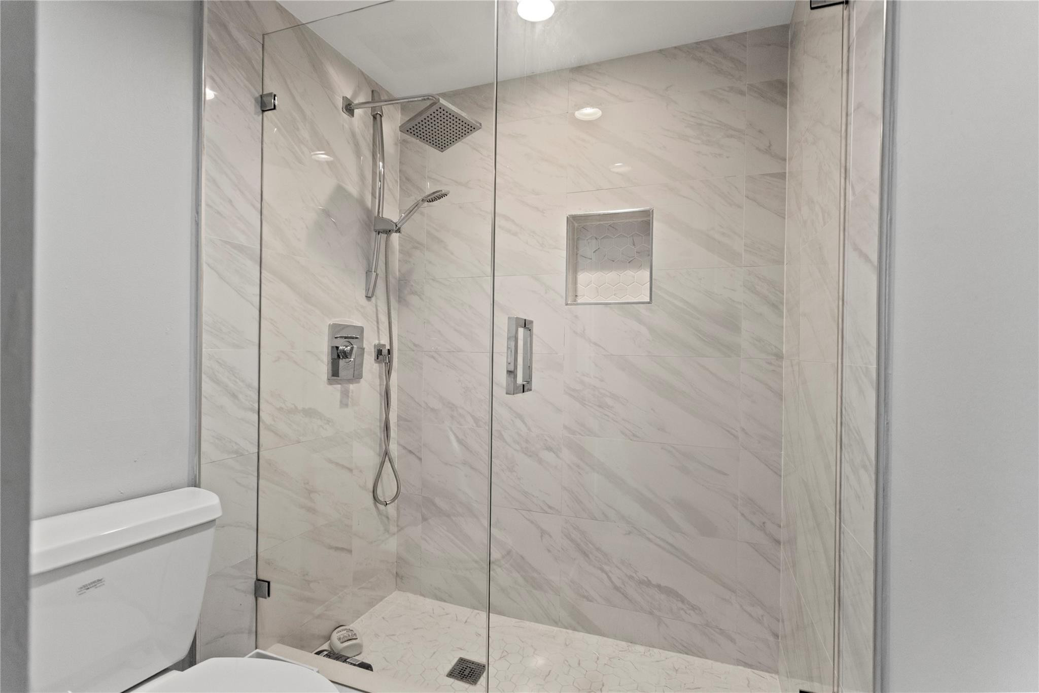 Parc Village - Residential