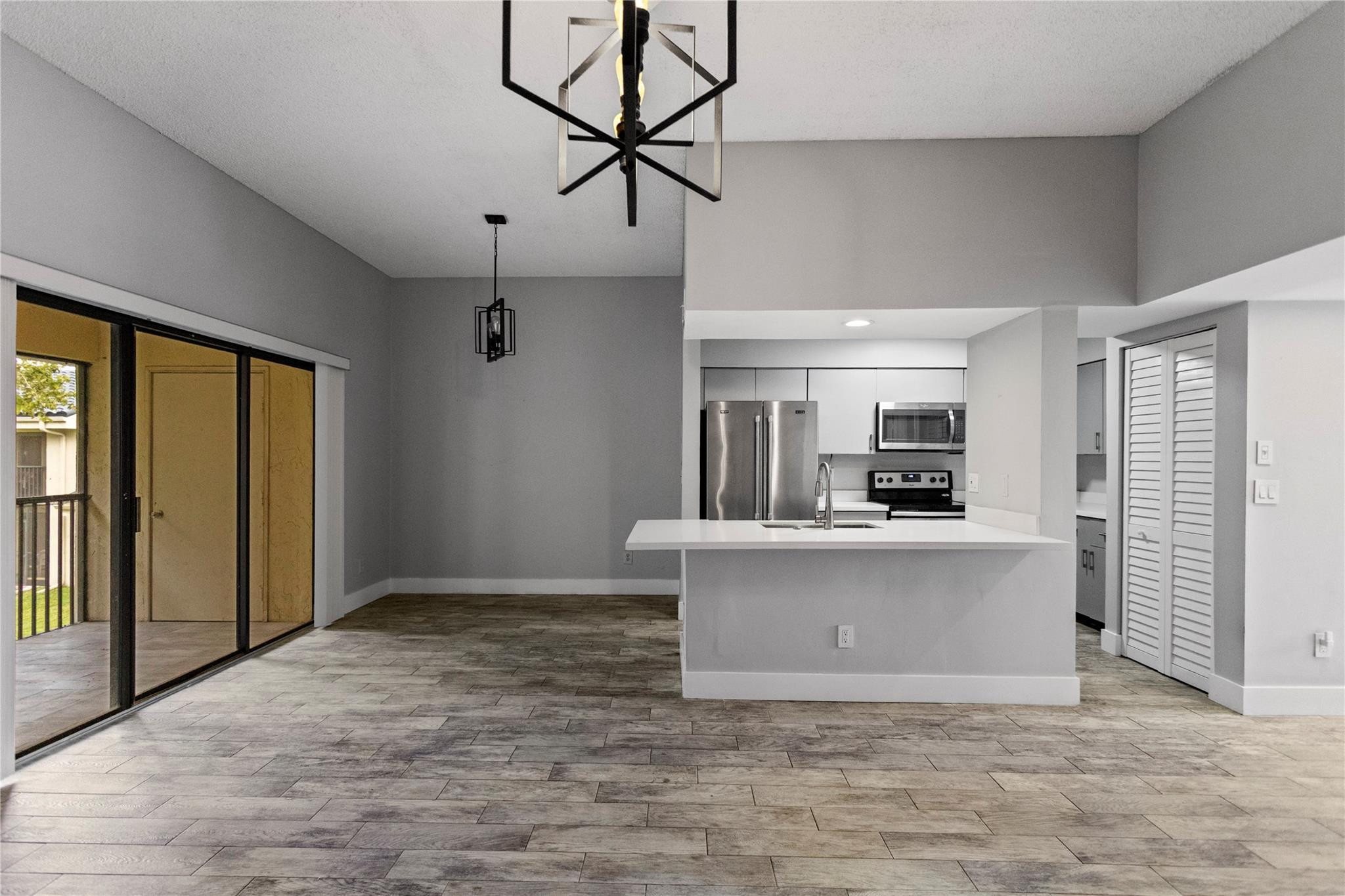 Parc Village - Residential