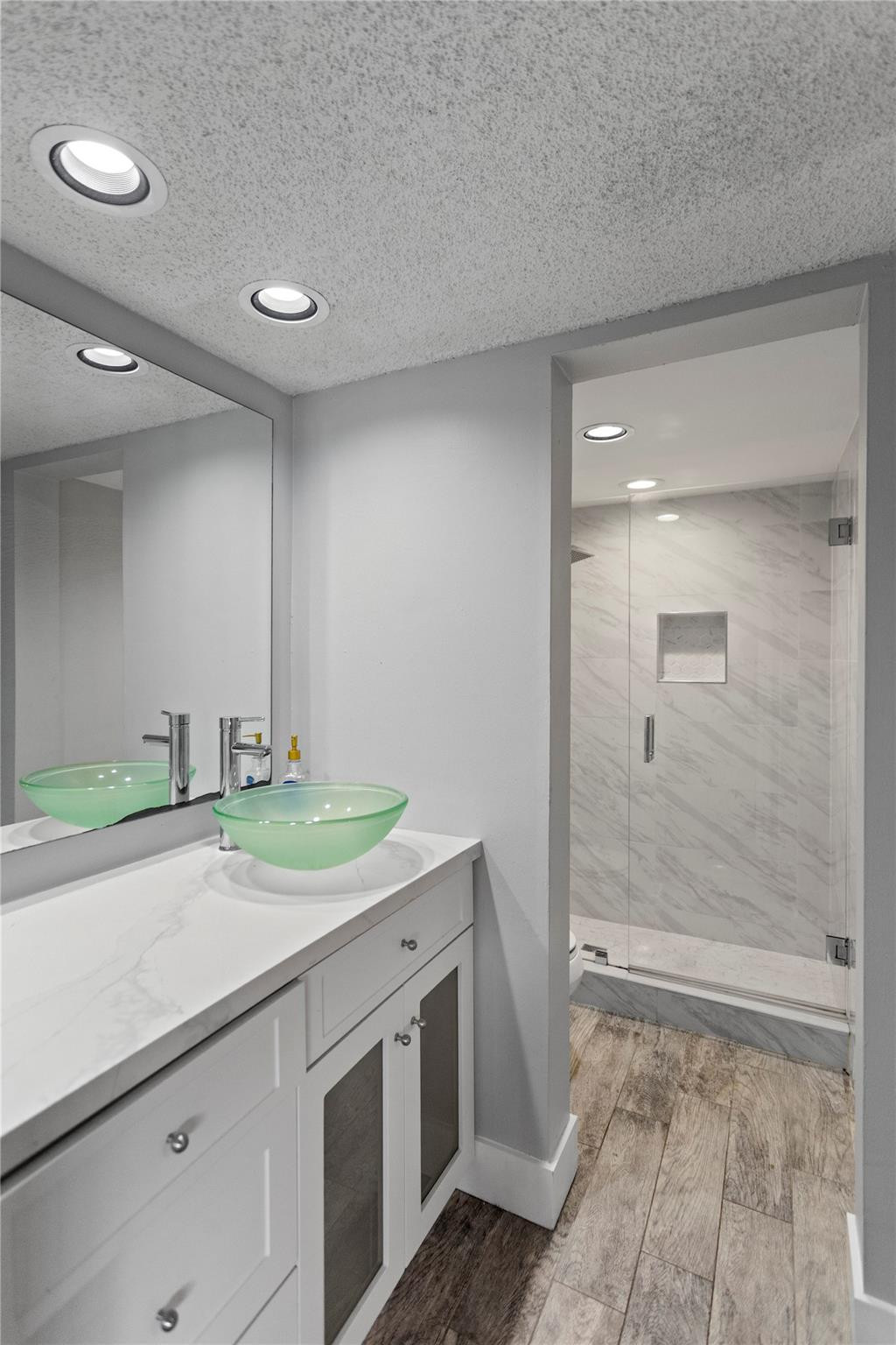 Parc Village - Residential