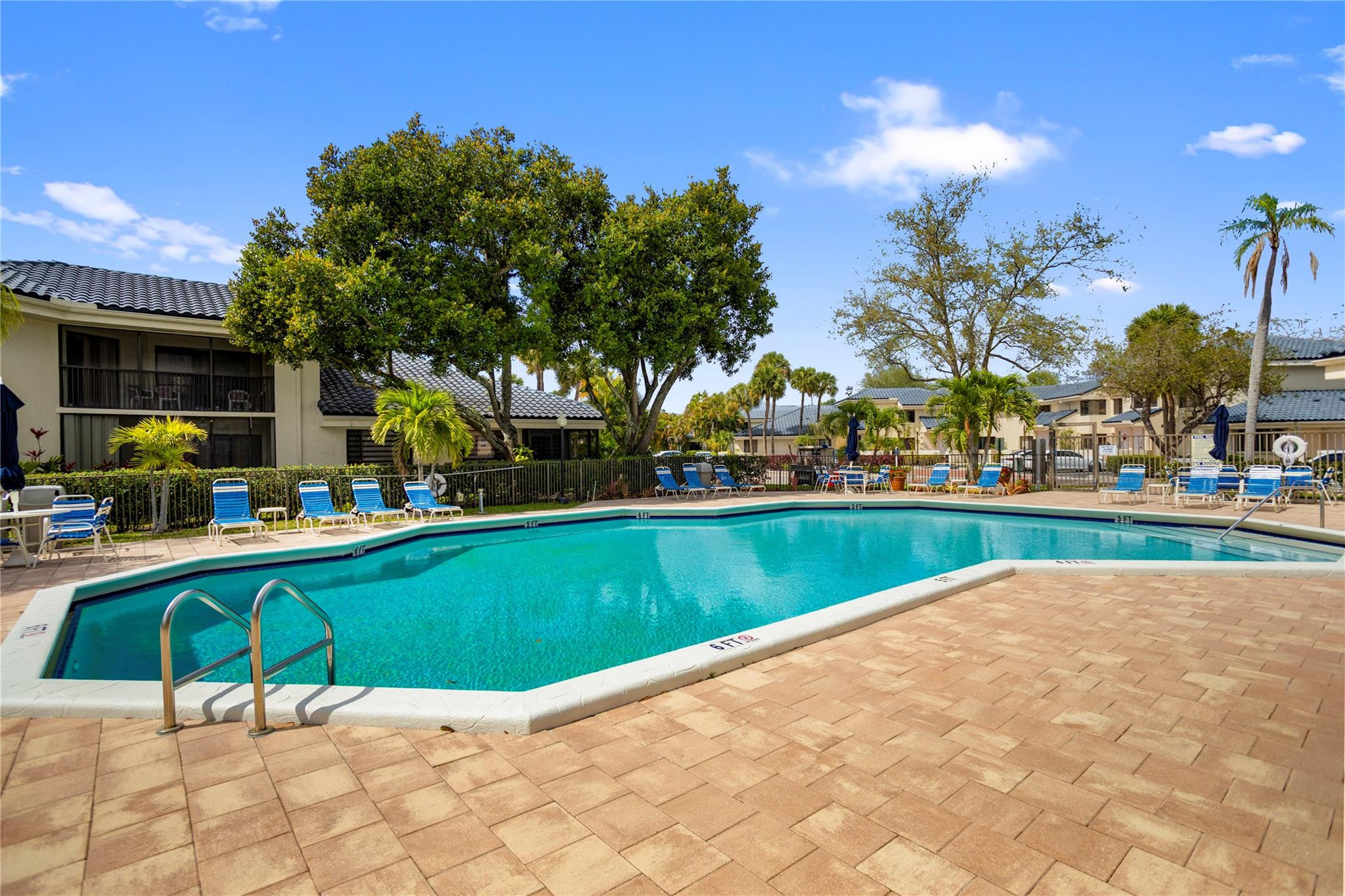 Parc Village - Residential