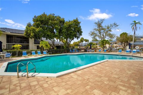 Tiny photo for 8164 NW 17th Manor #8164, Plantation, FL 33322 (MLS # F10555950)
