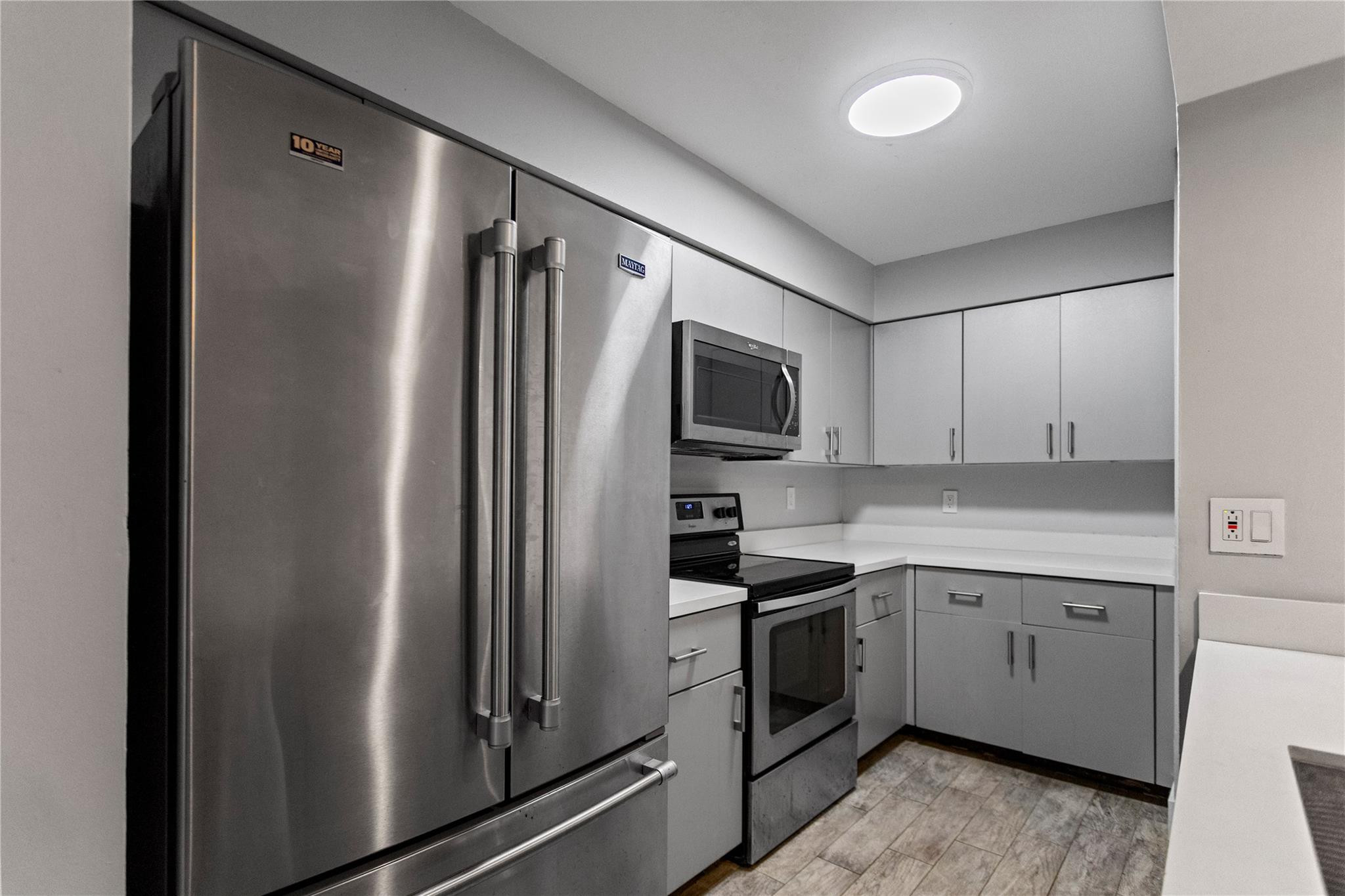 Parc Village - Residential