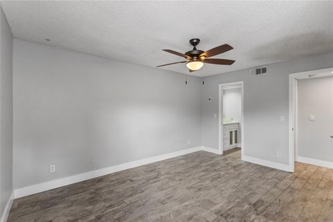 Tiny photo for 8164 NW 17th Manor #8164, Plantation, FL 33322 (MLS # F10555950)