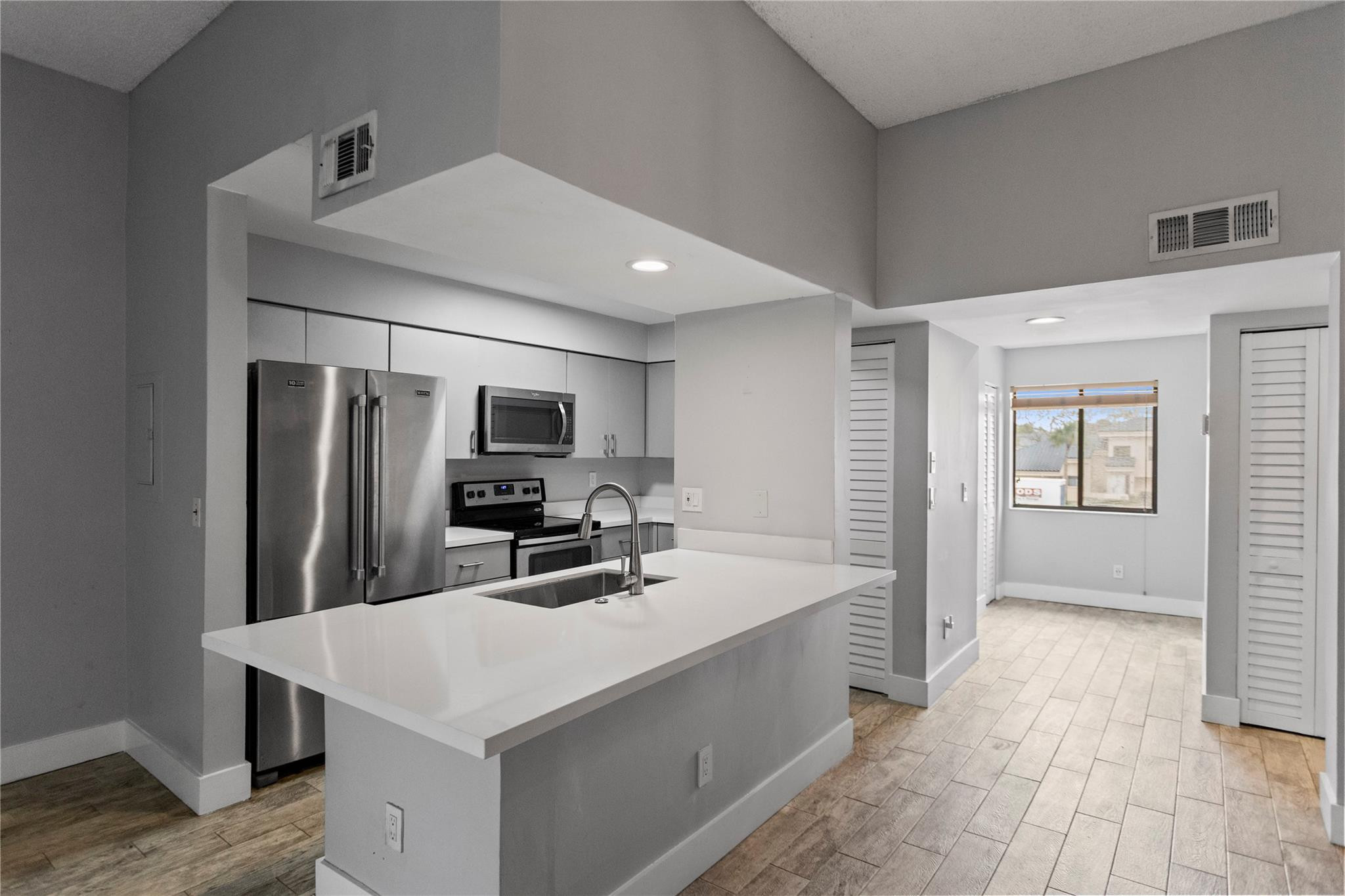 Parc Village - Residential