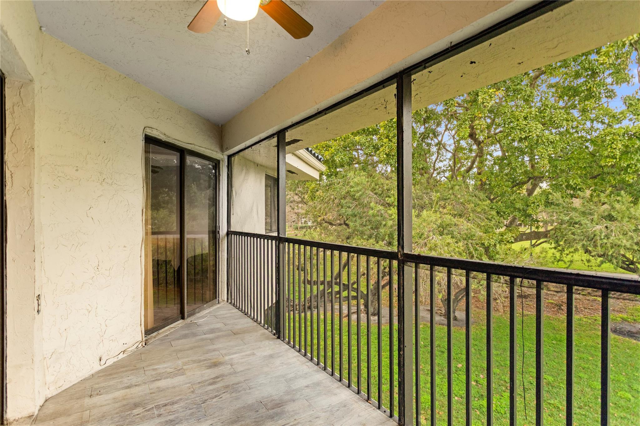 Parc Village - Residential