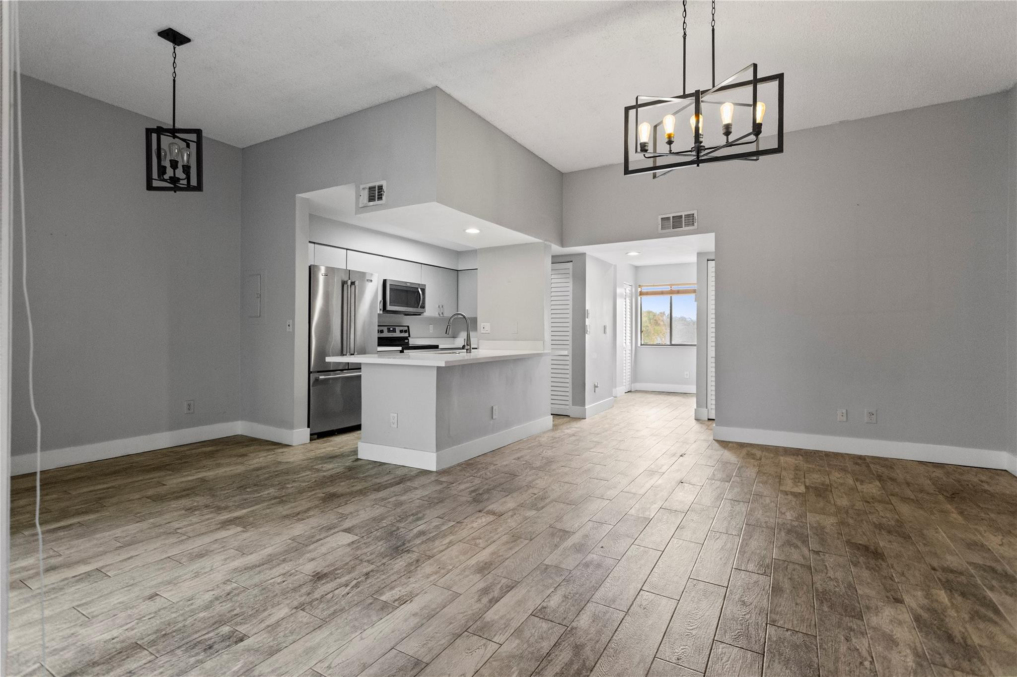 Parc Village - Residential