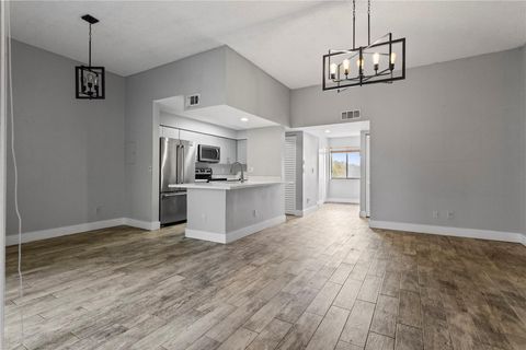 Tiny photo for 8164 NW 17th Manor #8164, Plantation, FL 33322 (MLS # F10555950)