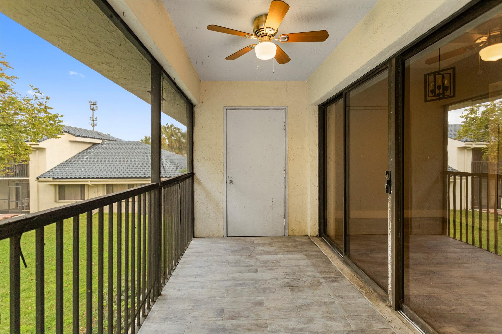 Parc Village - Residential