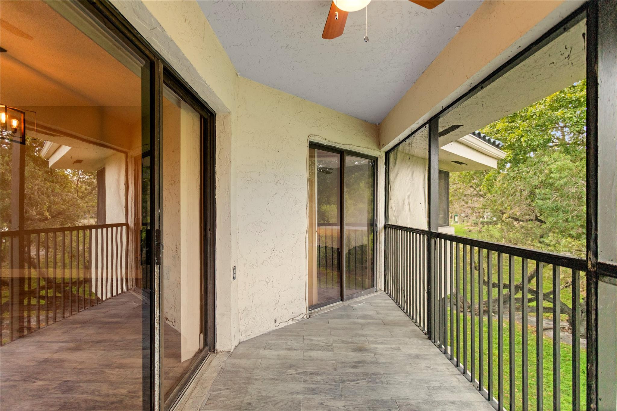 Parc Village - Residential