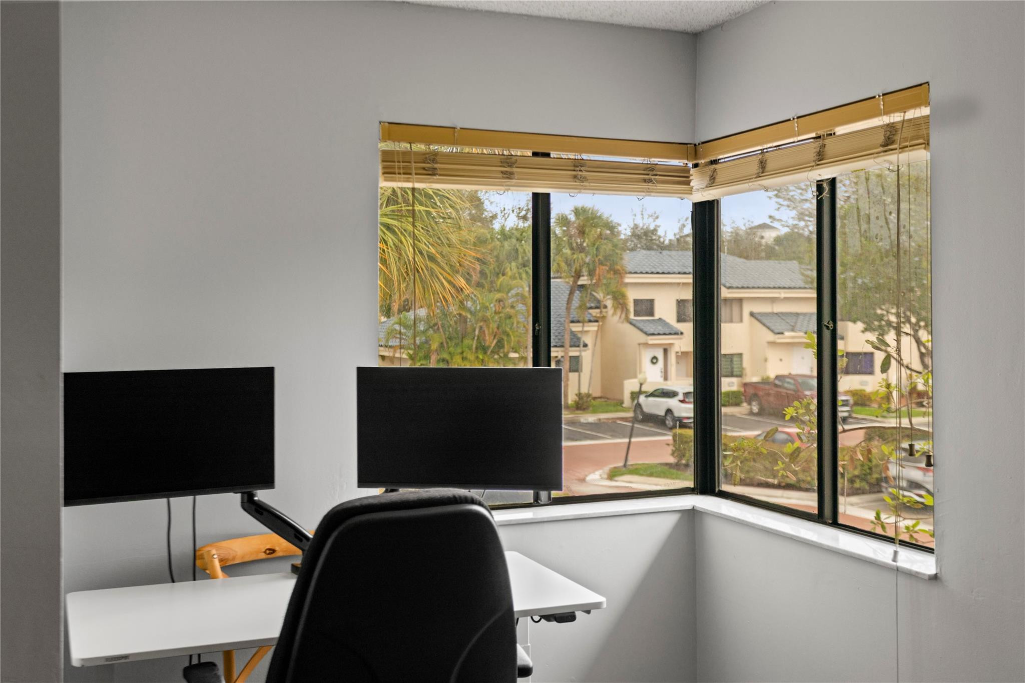 Parc Village - Residential