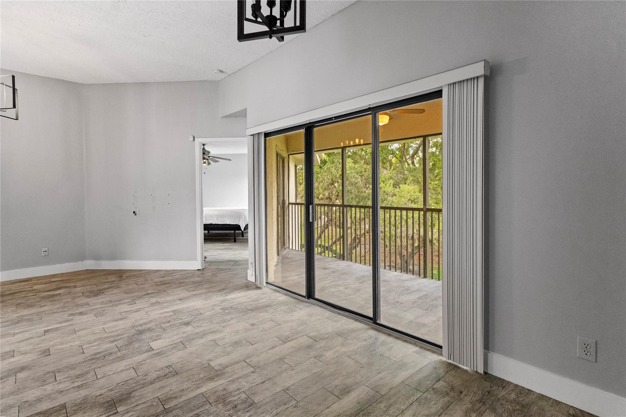 Parc Village - Residential