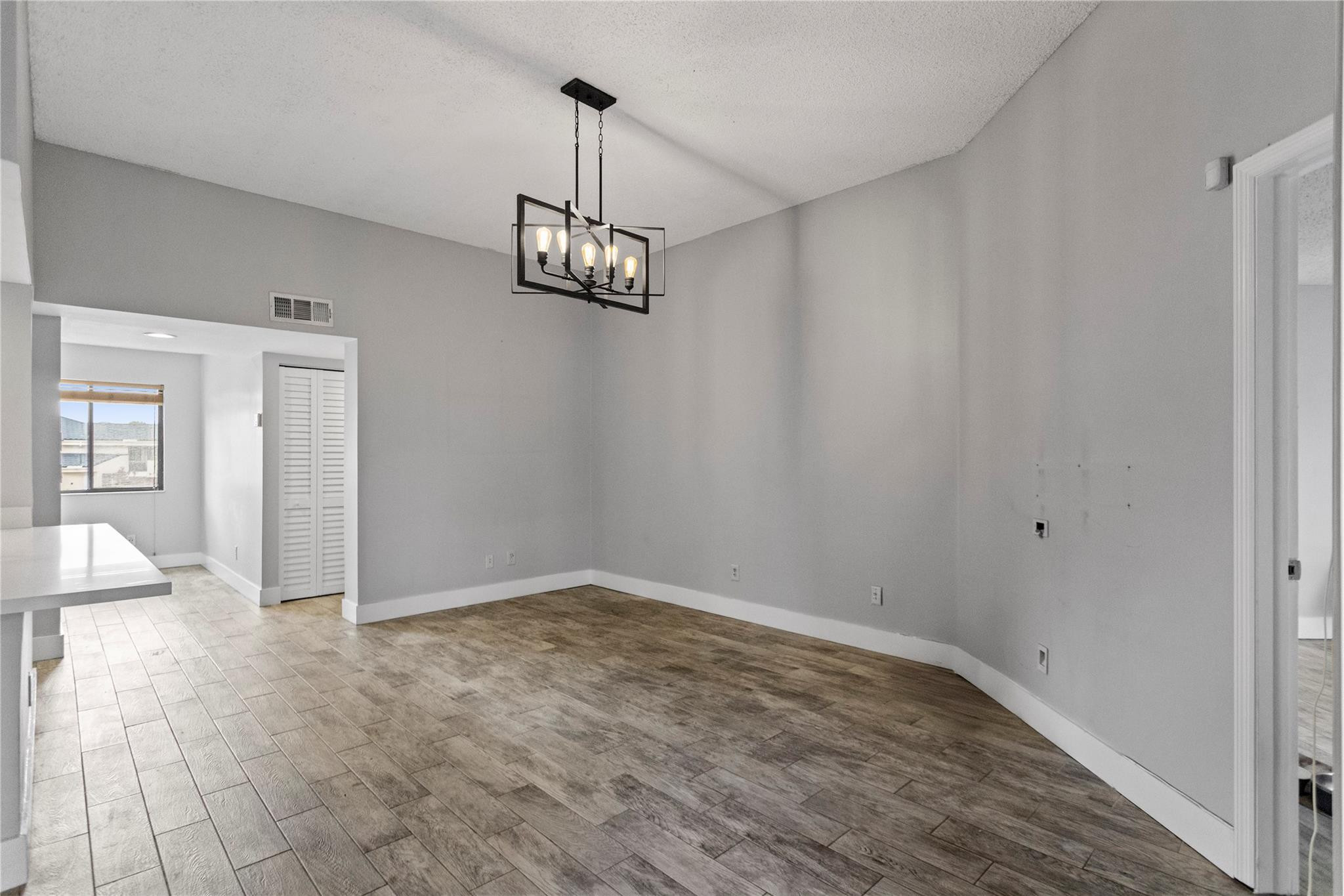 Parc Village - Residential