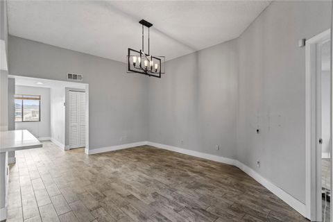 Tiny photo for 8164 NW 17th Manor #8164, Plantation, FL 33322 (MLS # F10555950)