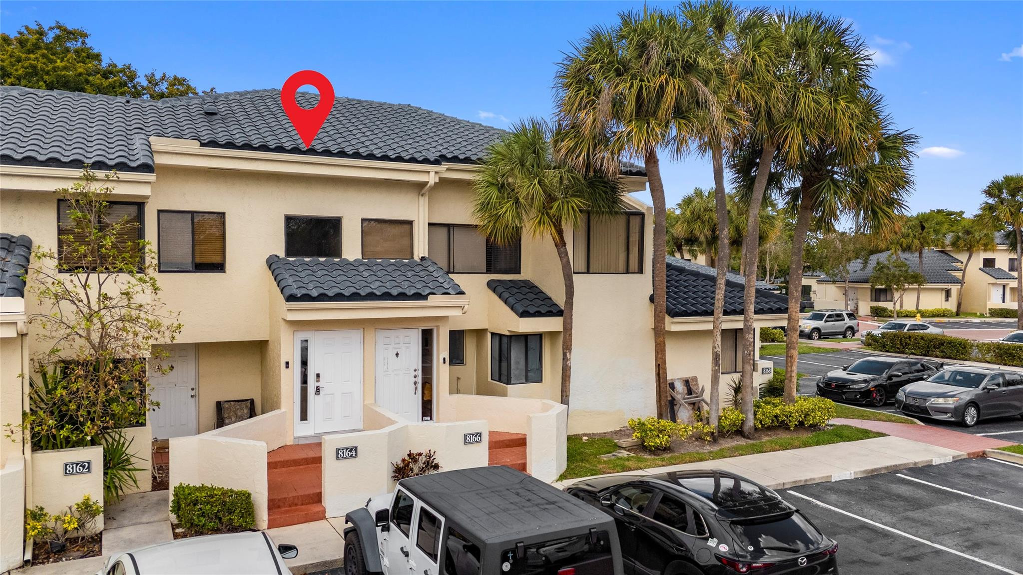 Parc Village - Residential