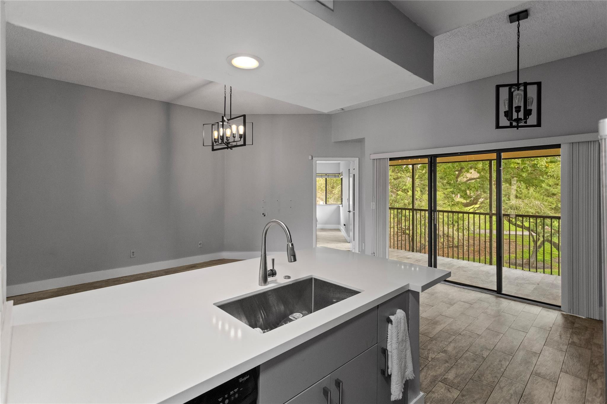 Parc Village - Residential