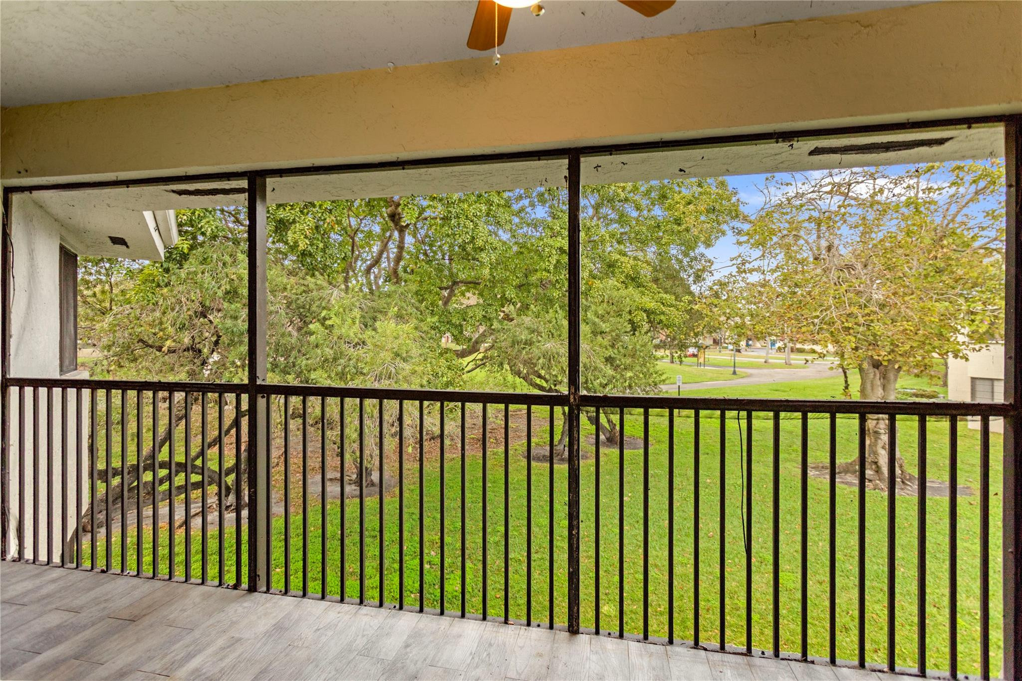 Parc Village - Residential