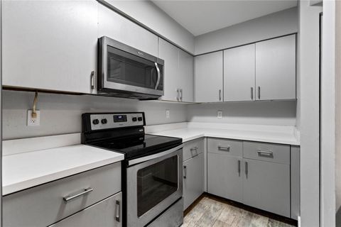 Tiny photo for 8164 NW 17th Manor #8164, Plantation, FL 33322 (MLS # F10555950)