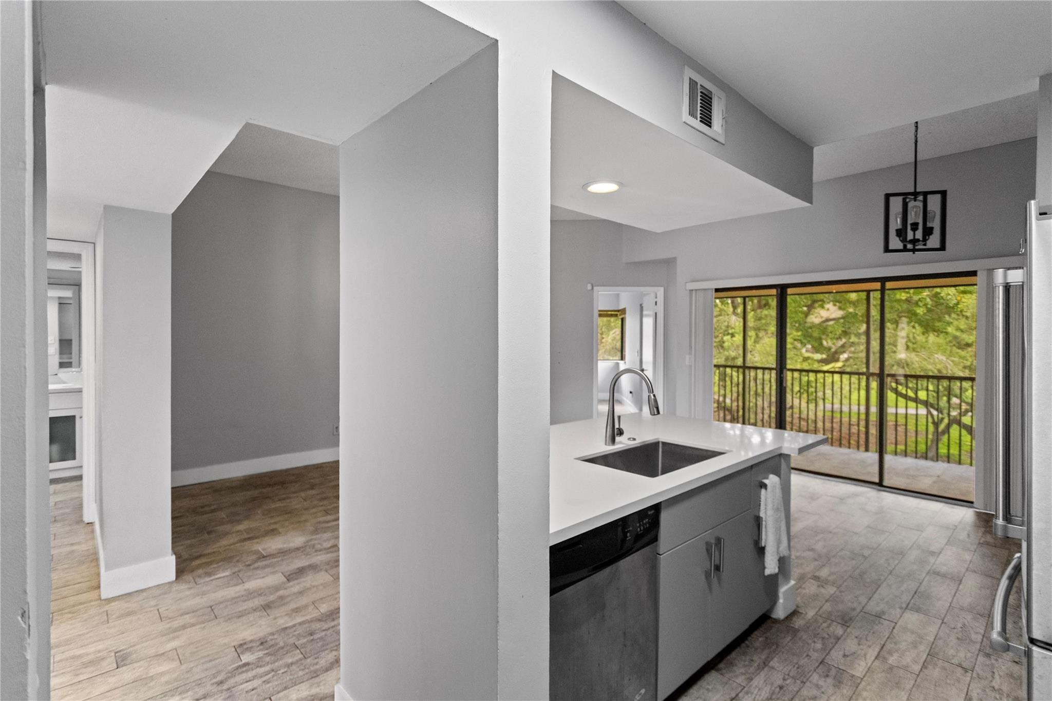 Parc Village - Residential