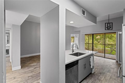Tiny photo for 8164 NW 17th Manor #8164, Plantation, FL 33322 (MLS # F10555950)