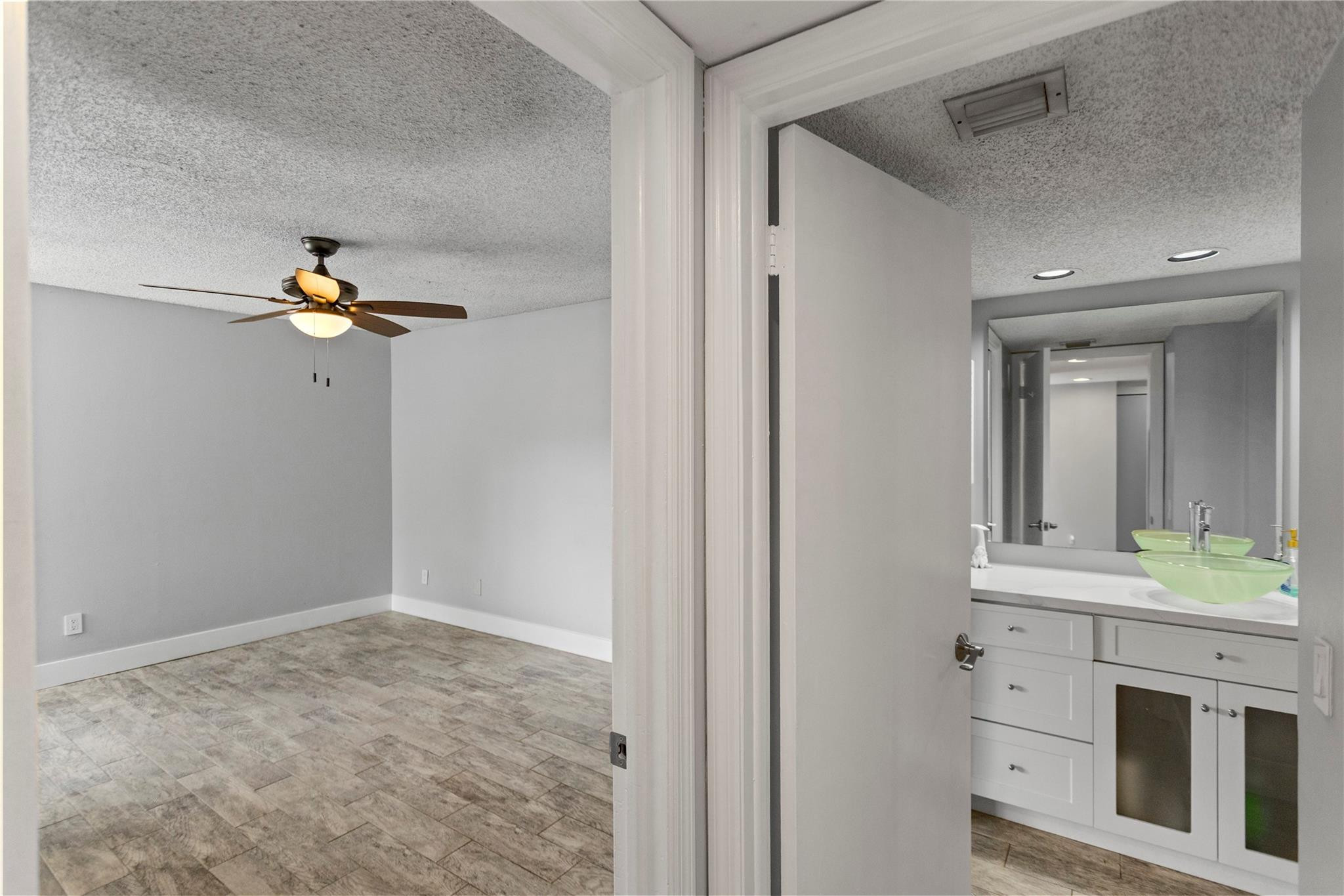 Parc Village - Residential