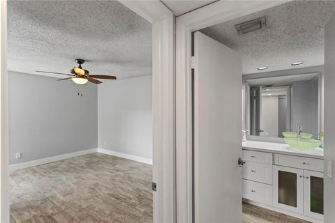 Tiny photo for 8164 NW 17th Manor #8164, Plantation, FL 33322 (MLS # F10555950)