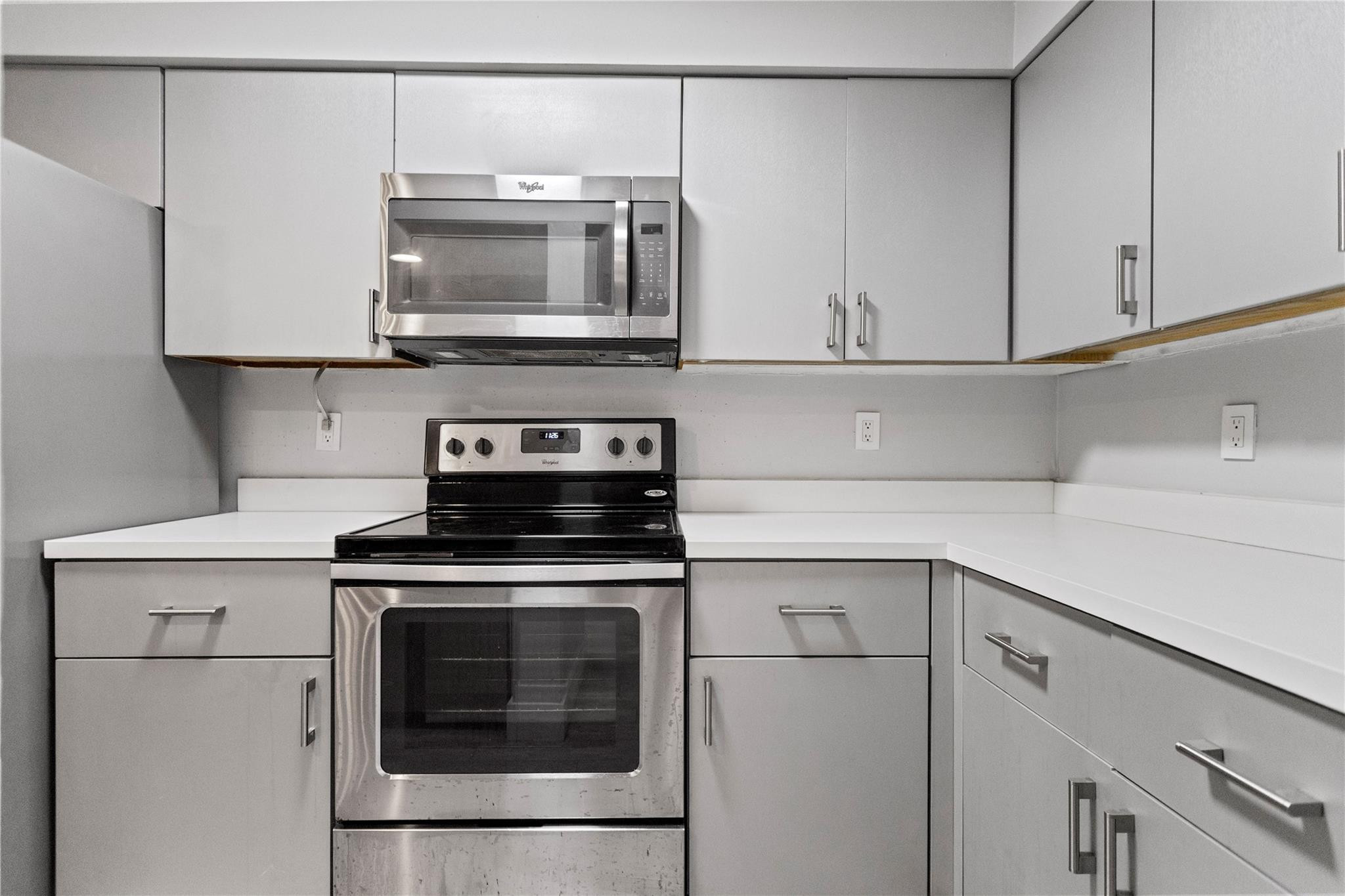 Parc Village - Residential