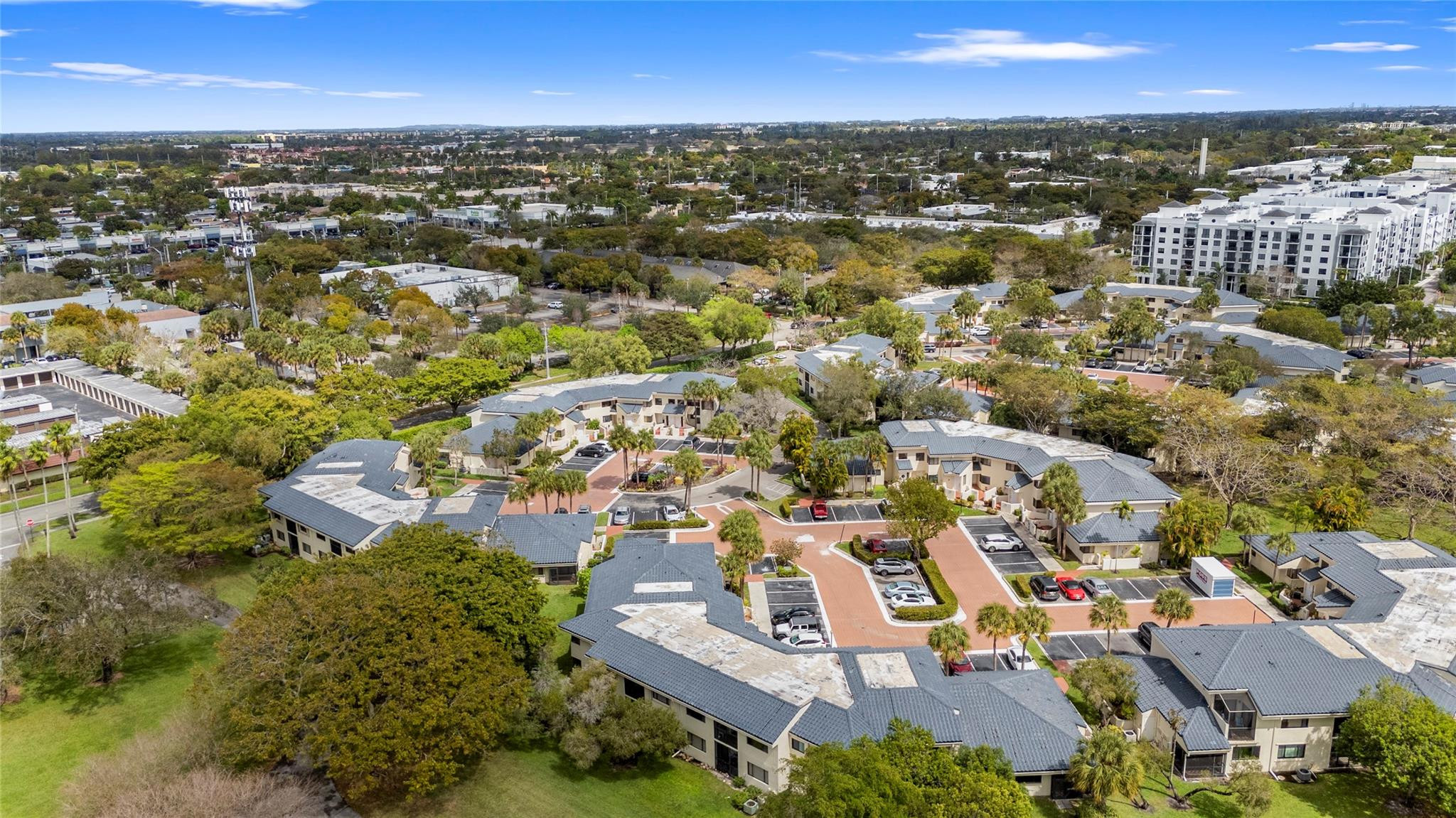 Parc Village - Residential