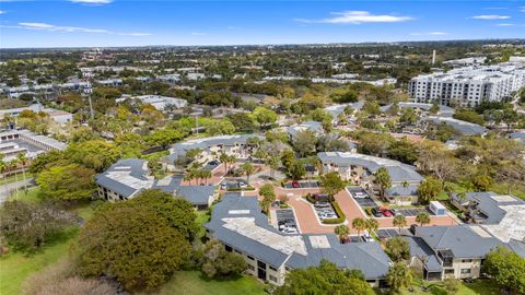 Tiny photo for 8164 NW 17th Manor #8164, Plantation, FL 33322 (MLS # F10555950)