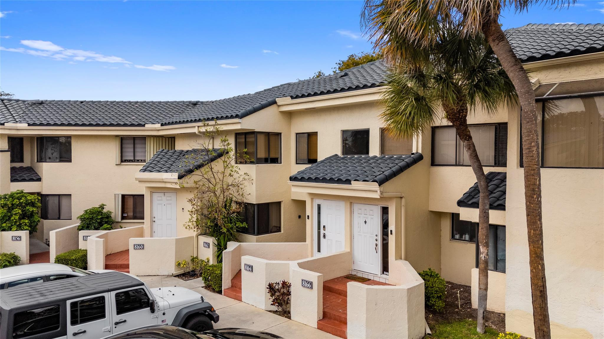 Parc Village - Residential