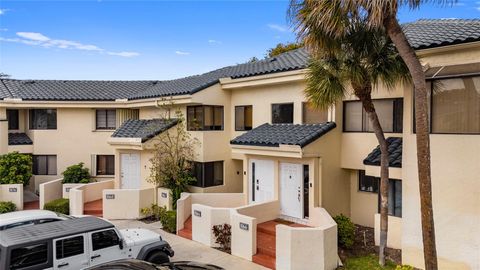 Tiny photo for 8164 NW 17th Manor #8164, Plantation, FL 33322 (MLS # F10555950)