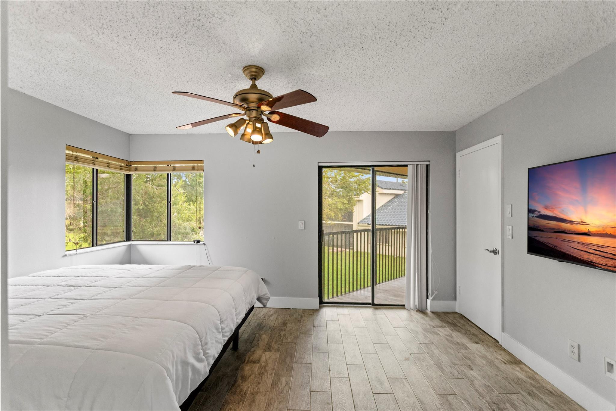 Parc Village - Residential